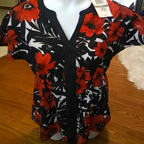 arr and soul Tops - Fabulous blouse